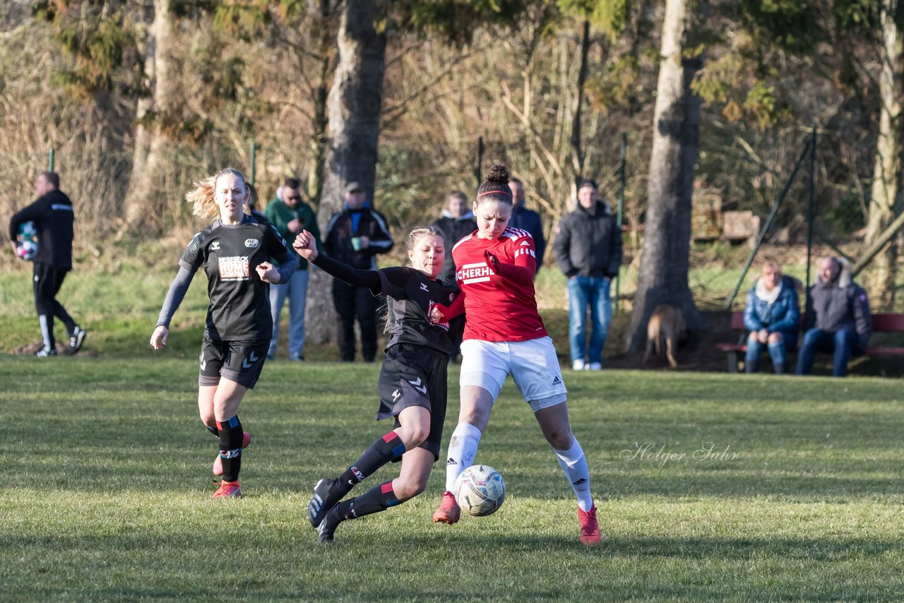 Bild 241 - F Rot Schwarz Kiel - SV Henstedt Ulzburg 2 : Ergebnis: 1:1